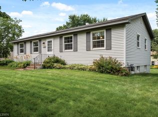 1400 Pearson Pkwy, Brooklyn Park, MN 55444