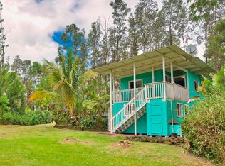 16-1635 Io Kea Rd, Kurtistown, HI 96760