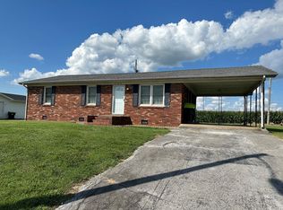 122 Pond River Rd, Elkton, KY 42220