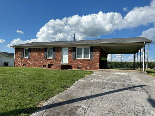 122 Pond River Rd, Elkton, KY 42220