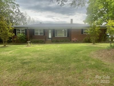 1620 Moss Springs Rd, Albemarle, NC, 28001