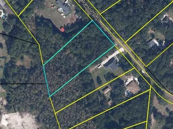 0 BRANSCOMB Road, Green Cove Springs, FL 32043