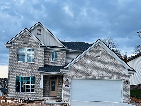 2nd image of 1112 Bear Paw Ln Lot 78