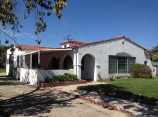 2275 Windsor Ave, Altadena, CA 91001