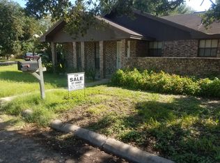 2414 Oblate Ave, Mission, TX 78574