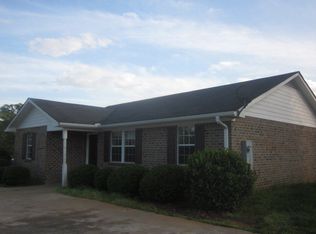 200 Big Oak Cir, Athens, GA 30605