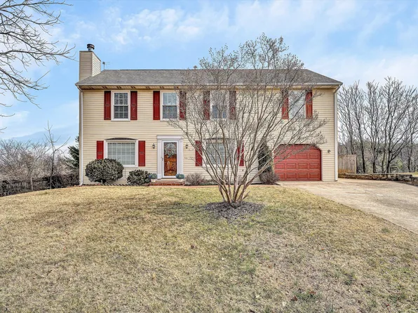 4819 Lange Ln, Roanoke, VA 24018