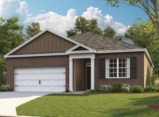 ARIA Plan, CDJ Farms, Portland, TN 37148