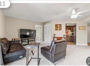531 N Hamilton St APT A, High Point, NC 27262