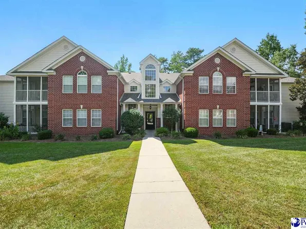 2125 Sanderling Dr APT D, Florence, SC 29505