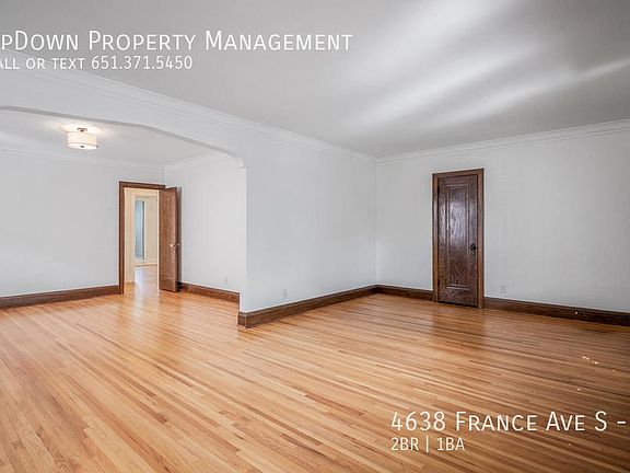 4th image of 4638 France Ave S Unit 1