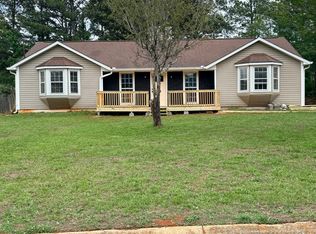 140 James Ct, Palmetto, GA 30268