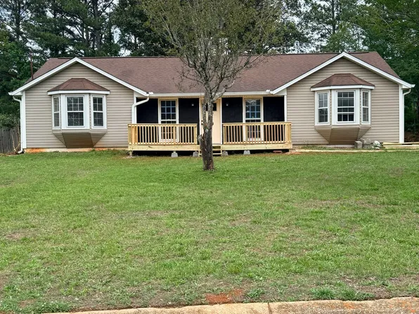 140 James Ct, Palmetto, GA 30268