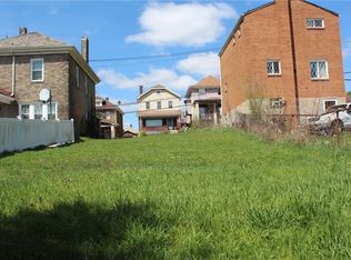 2205 Saranac Ave, Pittsburgh, PA