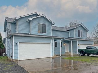 1170 Linn Way #A, Brownsville, OR 97327