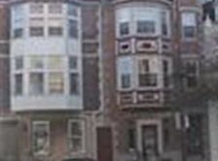 1118 Hamilton St APT 2B, Allentown, PA 18101