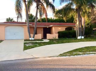 7425 Buchanan Dr, Port Richey, FL 34668