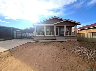 2203 Algerita St, Carlsbad, NM 88220