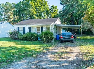 828 Bell Dr, Madisonville, KY 42431
