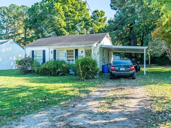 828 Bell Dr, Madisonville, KY 42431