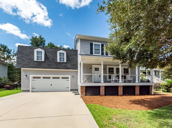 640 Oak Marsh Dr, Mount Pleasant, SC 29464