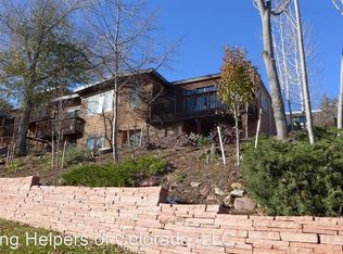 1695 Mapleton Ave, Boulder, CO 80304