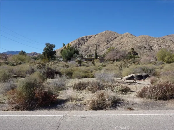 0 Vista Dr #56, Morongo Valley, CA 92256
