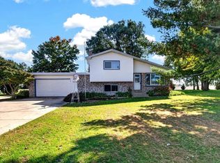 29611 31st STREET, Burlington, WI 53105