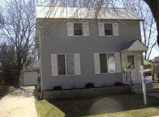 203 Ducharme St, Kaukauna, WI 54130