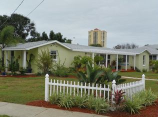 301 Morningside Ave, Daytona Beach, FL 32118