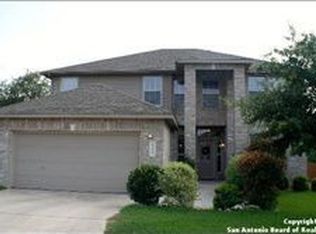 26107 Upton Cv, San Antonio, TX 78260