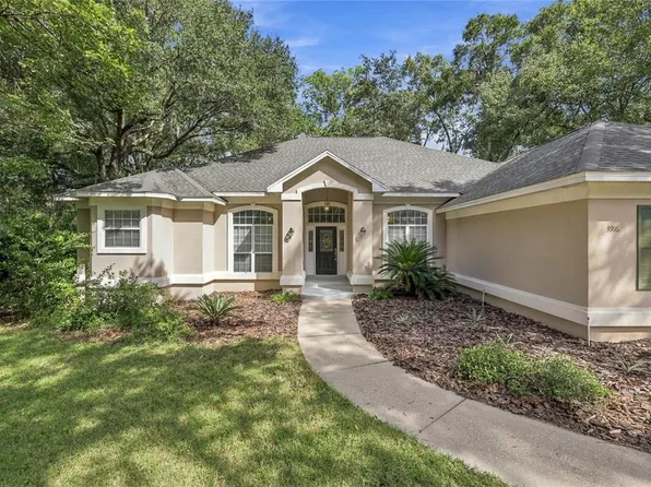 3916 SW 98TH DRIVE, GAINESVILLE, FL 32608