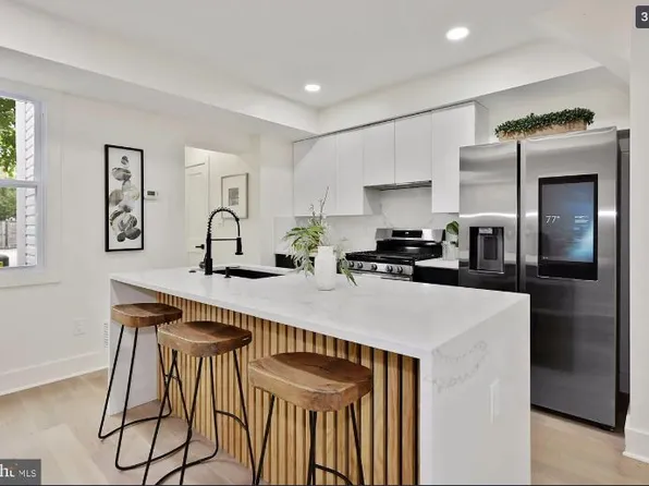 420 20th St NE, Washington, DC 20002