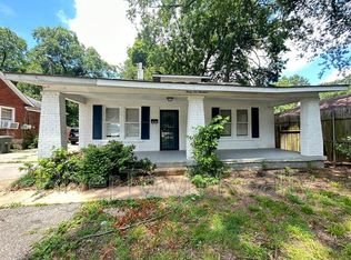 3600 Tutwiler Ave, Memphis, TN 38122