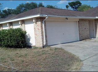 20126 Chipplegate Ln, Humble, TX 77338