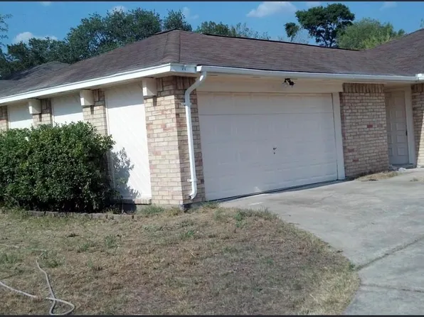 20126 Chipplegate Ln, Humble, TX 77338