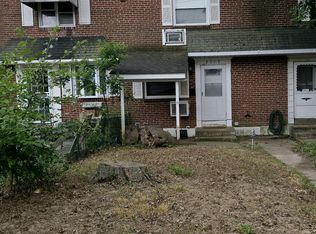 2017 Delmar Dr, Folcroft, PA