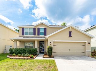 626 Diamond Ridge Rd, Seffner, FL 33584