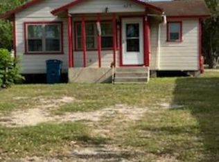 429 W Adams St, Port Isabel, TX 78578
