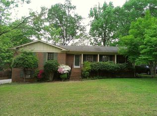 1108 Tyler Rd NW, Huntsville, AL 35816