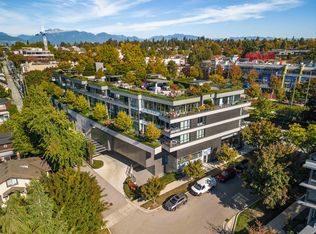 6333 West Blvd #310, Vancouver, BC V6M 3W4