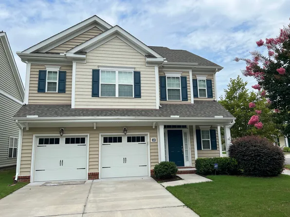2600 Magnolia Green Loop, Virginia Beach, VA 23456
