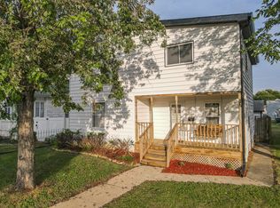 136 N Oak St, Manteno, IL 60950