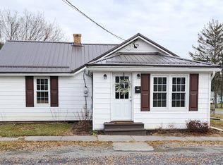 401 Poplar Ave, Clearfield, PA 16830
