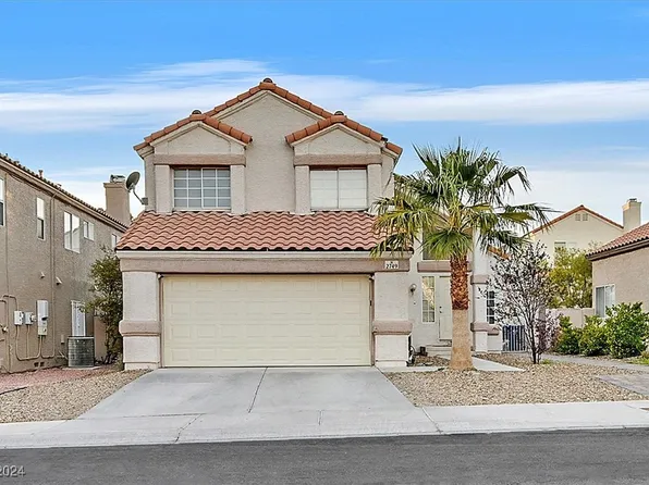 2749 Brienza Way, Las Vegas, NV 89117
