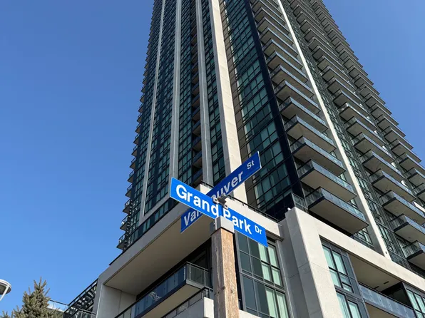 3975 Grand Park Dr, Mississauga, ON