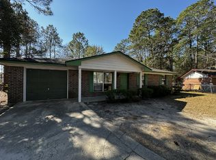 1009 Ogeechee Rd, Hinesville, GA 31313