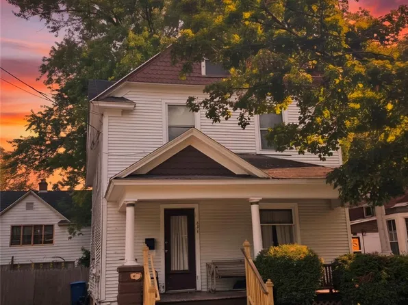 431 W Walnut St, Kalamazoo, MI 49007