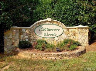 130 Camille Cir, Youngsville, NC 27596