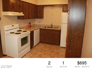 1678 W 42nd St APT 6, Davenport, IA 52806